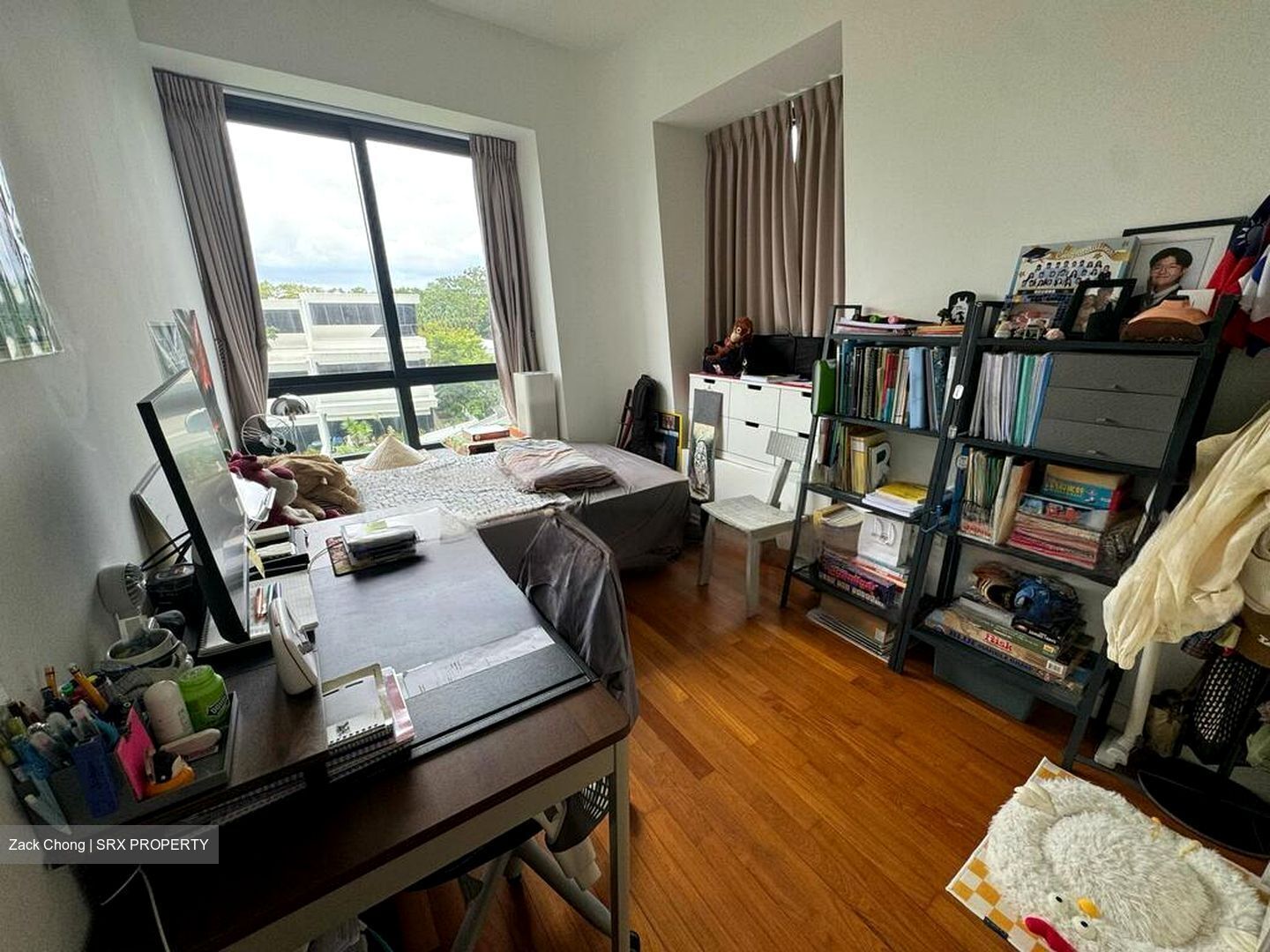 D'Leedon (D10), Condominium #450099771